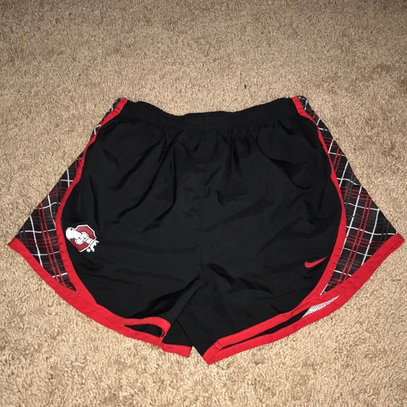 Nike OSU Shorts